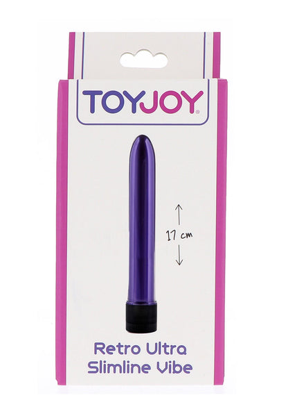 4-Wibrator-RETRO ULTRA SLIMLINE VIBE PURPLE-4