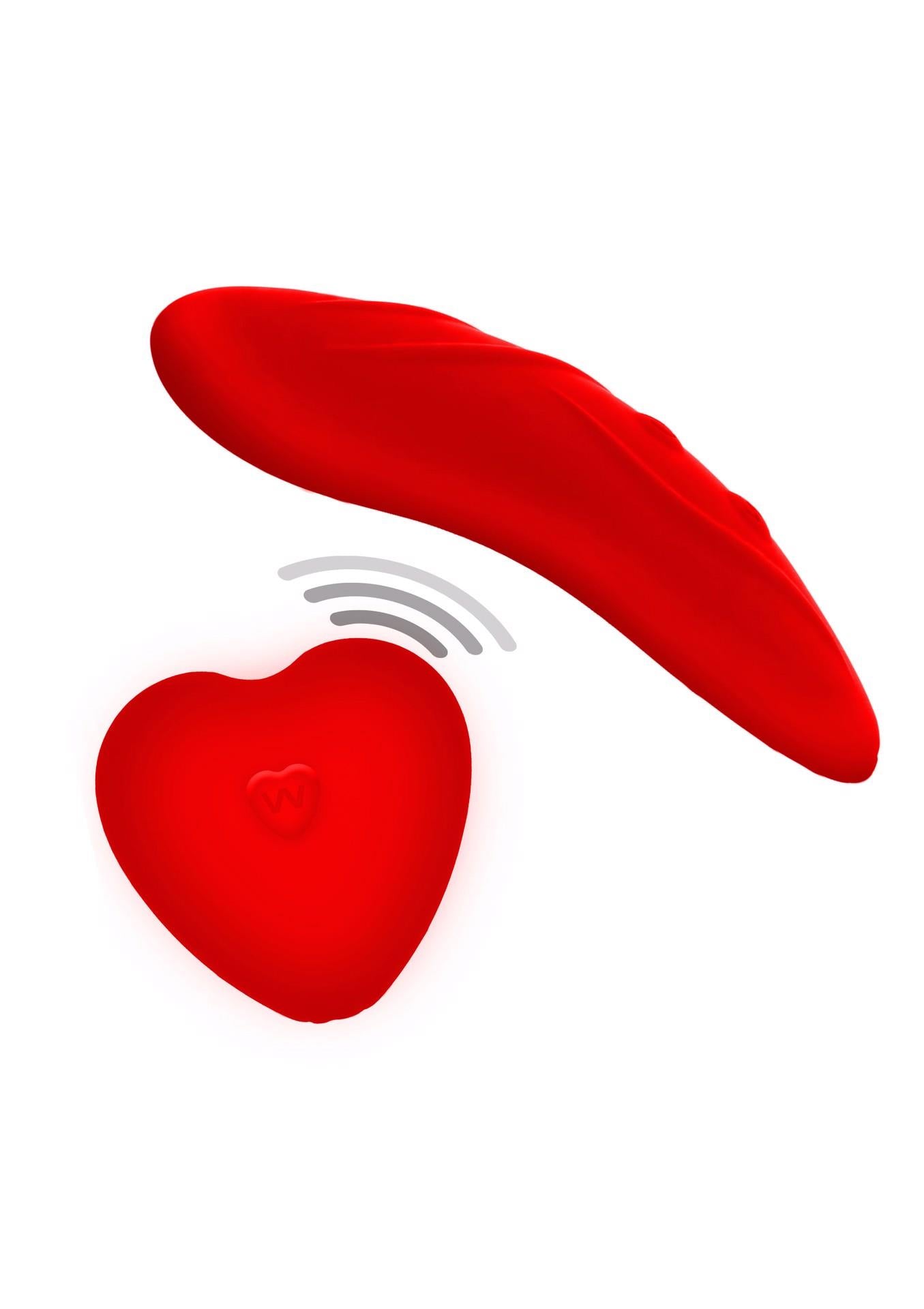 3-Divine Panty Vibe Red-3