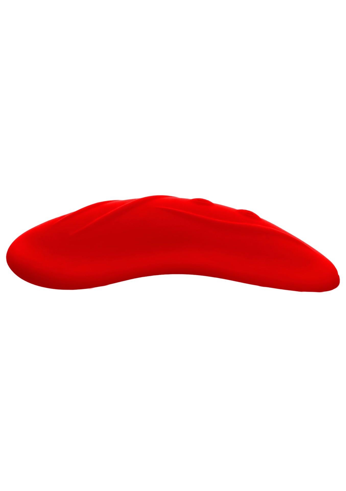 5-Divine Panty Vibe Red-5