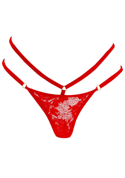 6-Divine Panty Vibe Red-6