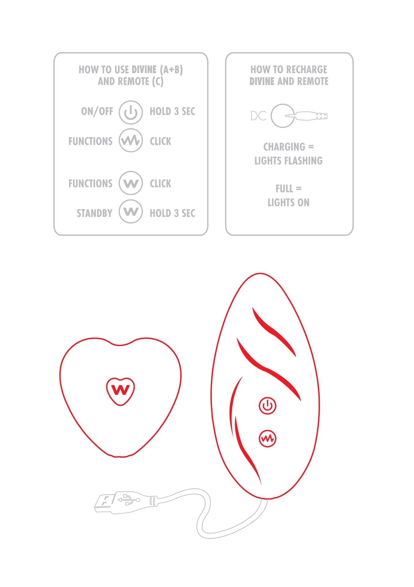 10-Divine Panty Vibe Red-10