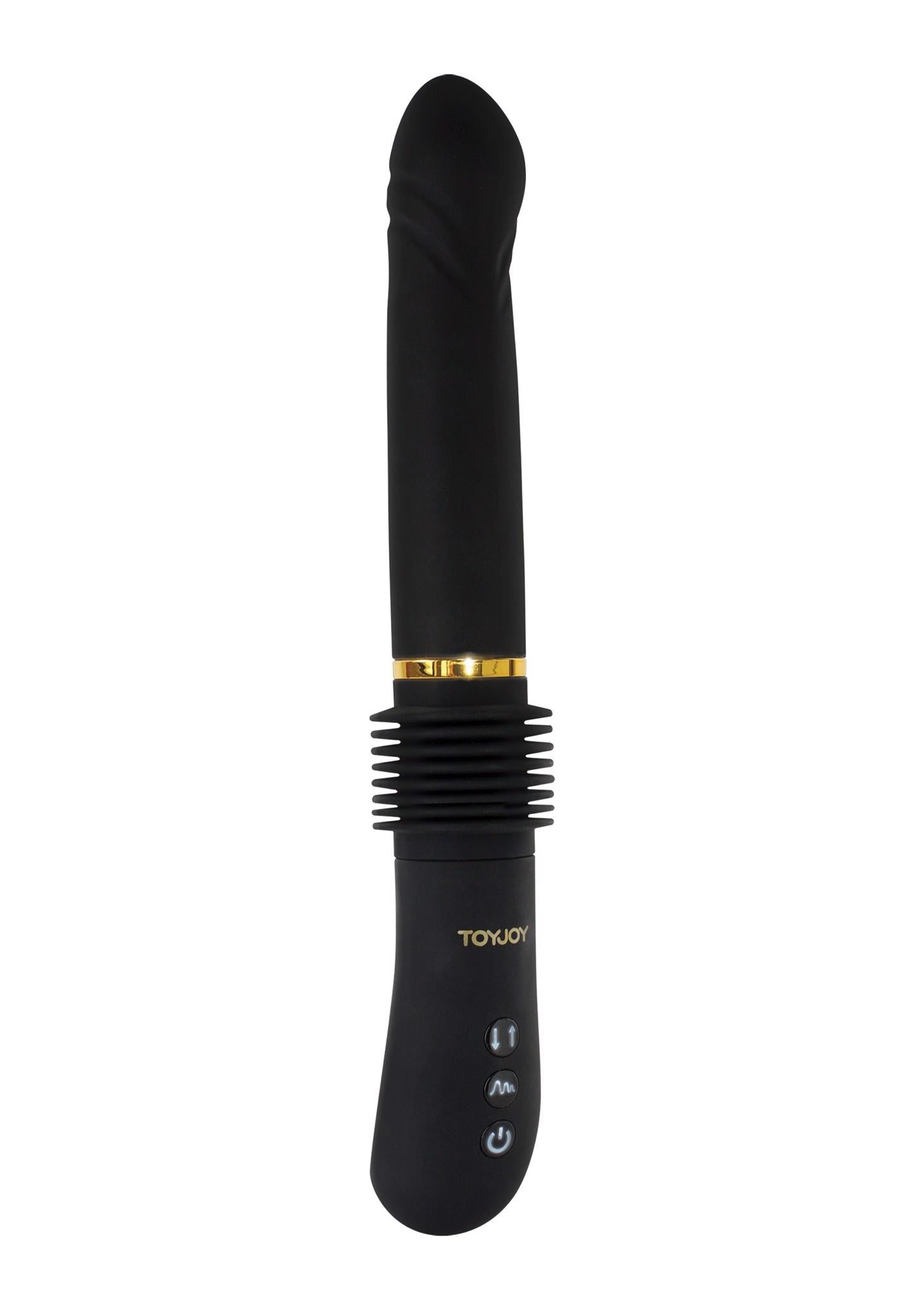 1-Wibrator-Magnum Opus Thruster-1