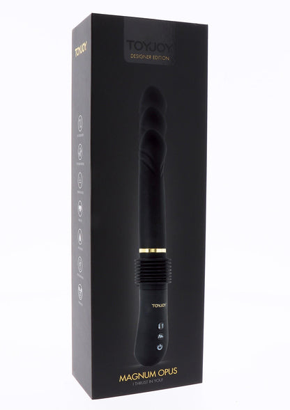 2-Wibrator-Magnum Opus Thruster-2