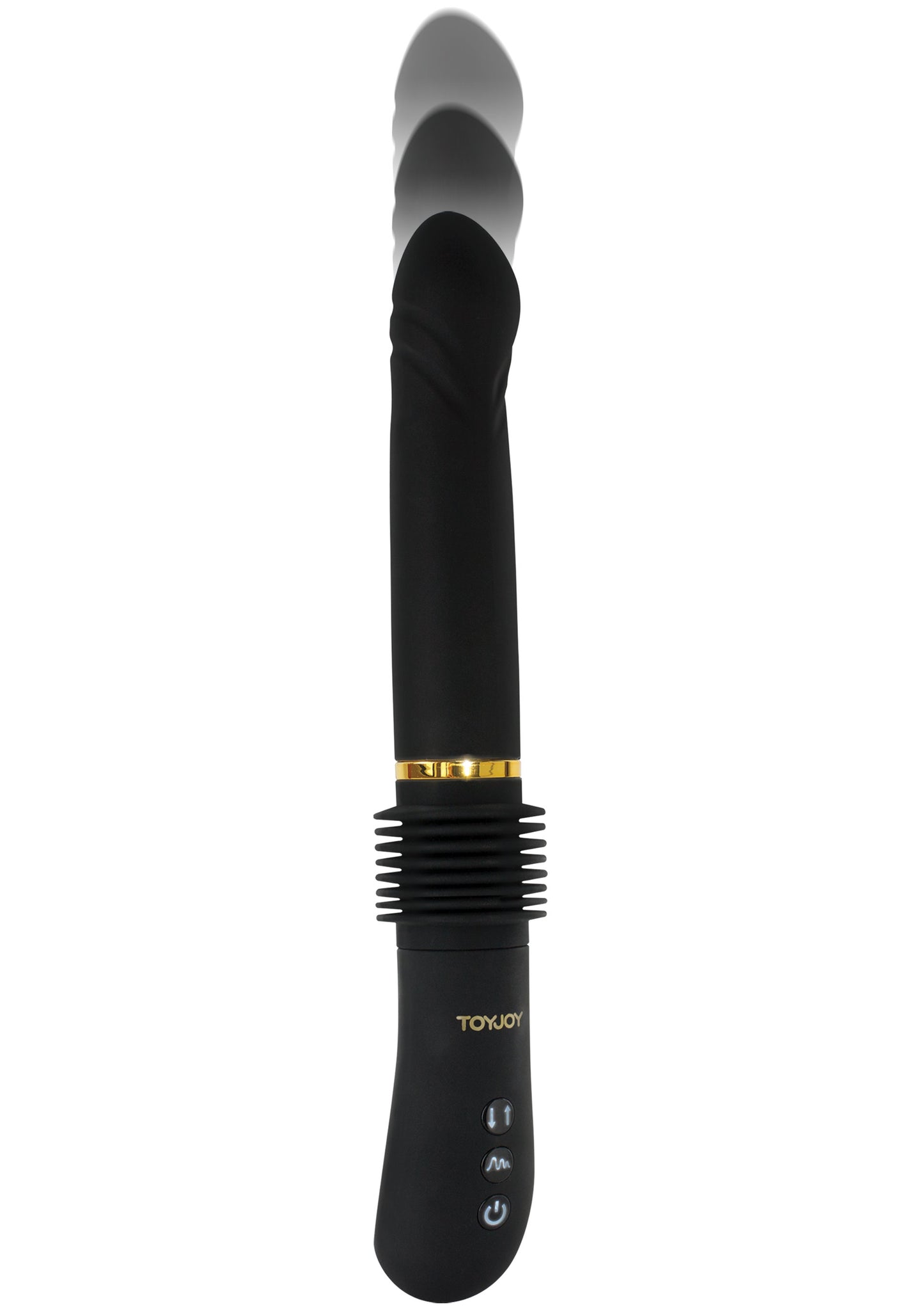 4-Wibrator-Magnum Opus Thruster-4