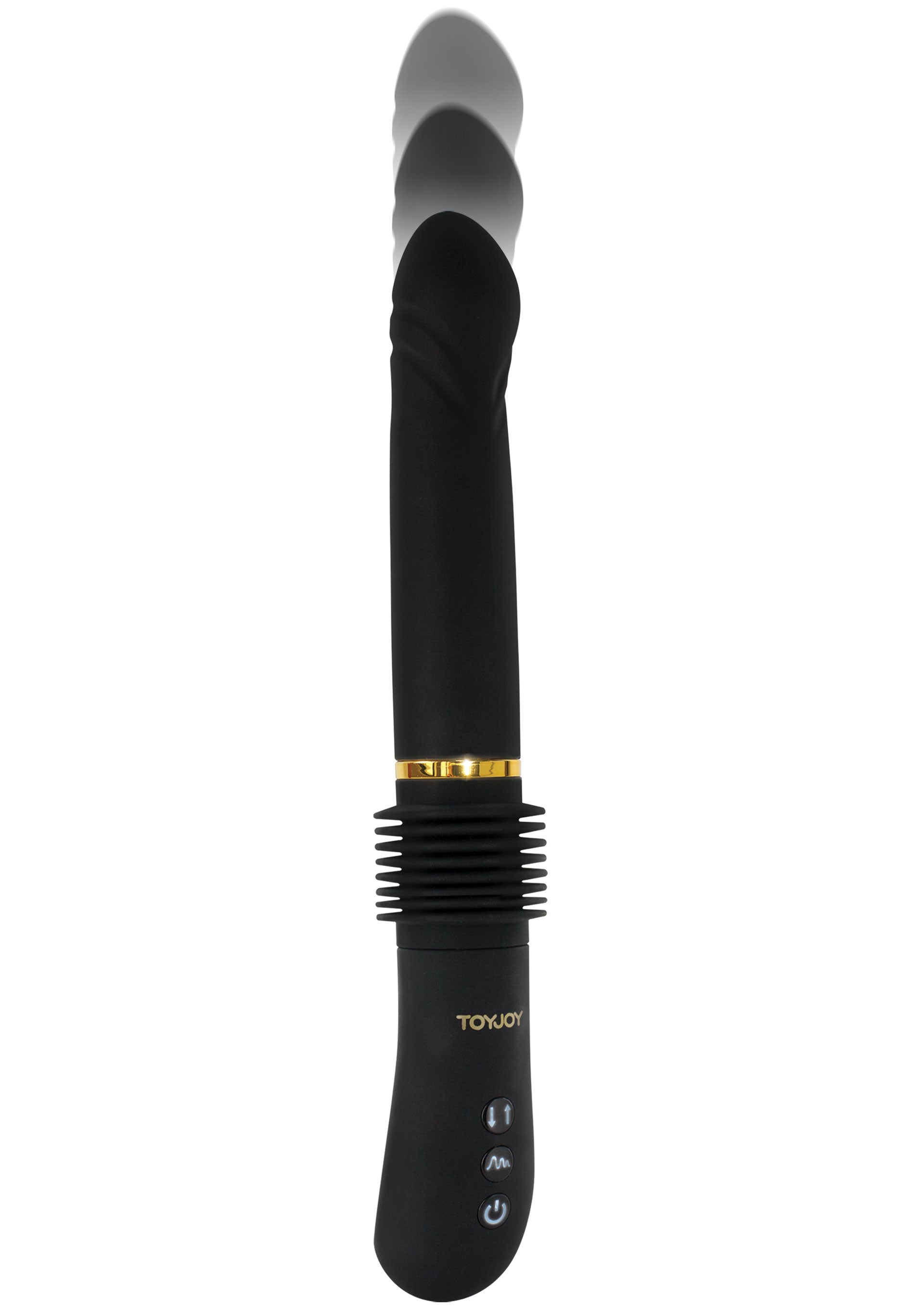 4-Wibrator-Magnum Opus Thruster-4