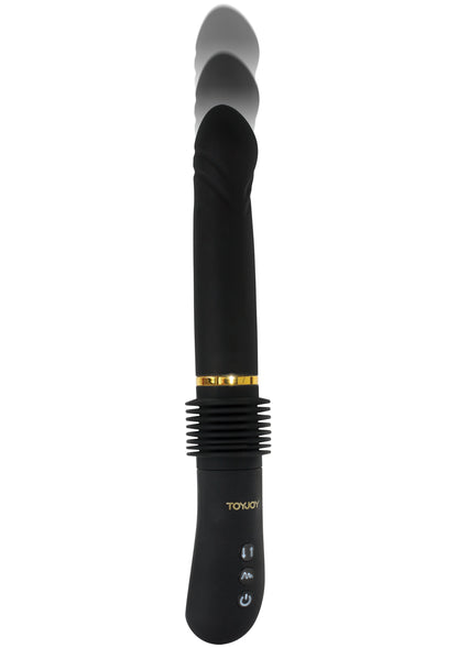 4-Wibrator-Magnum Opus Thruster-4