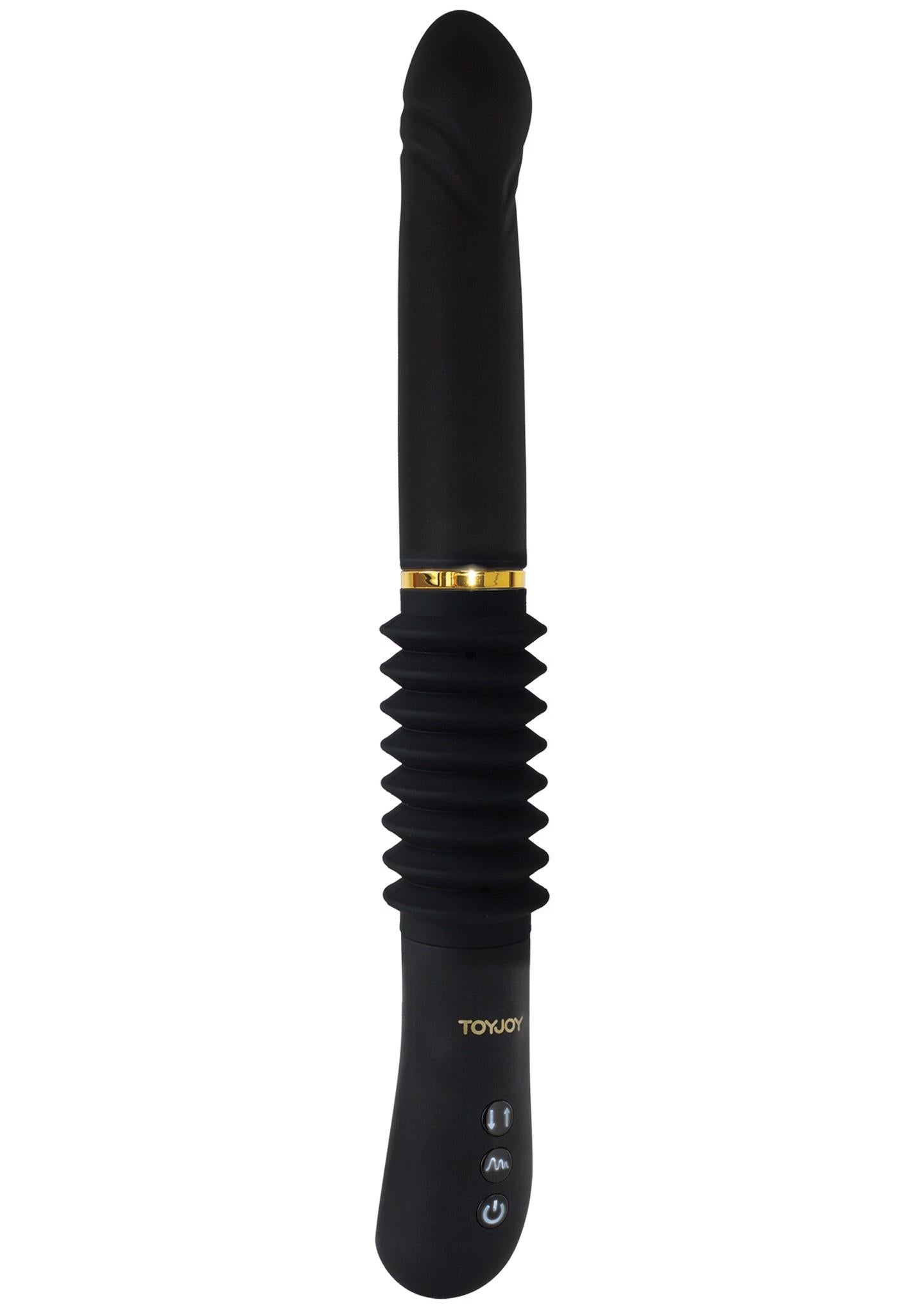 3-Wibrator-Magnum Opus Thruster-3