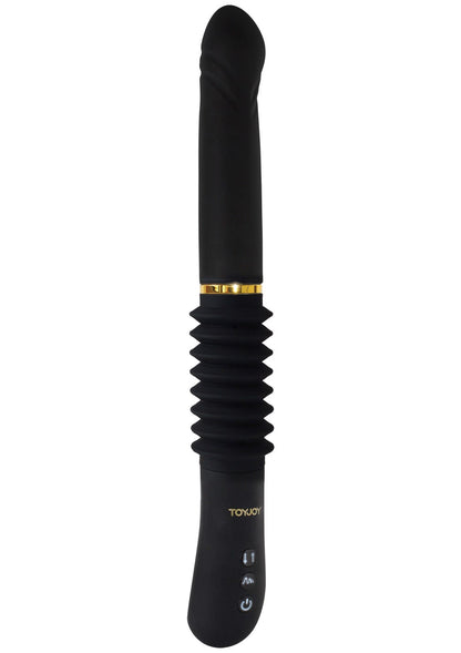 3-Wibrator-Magnum Opus Thruster-3