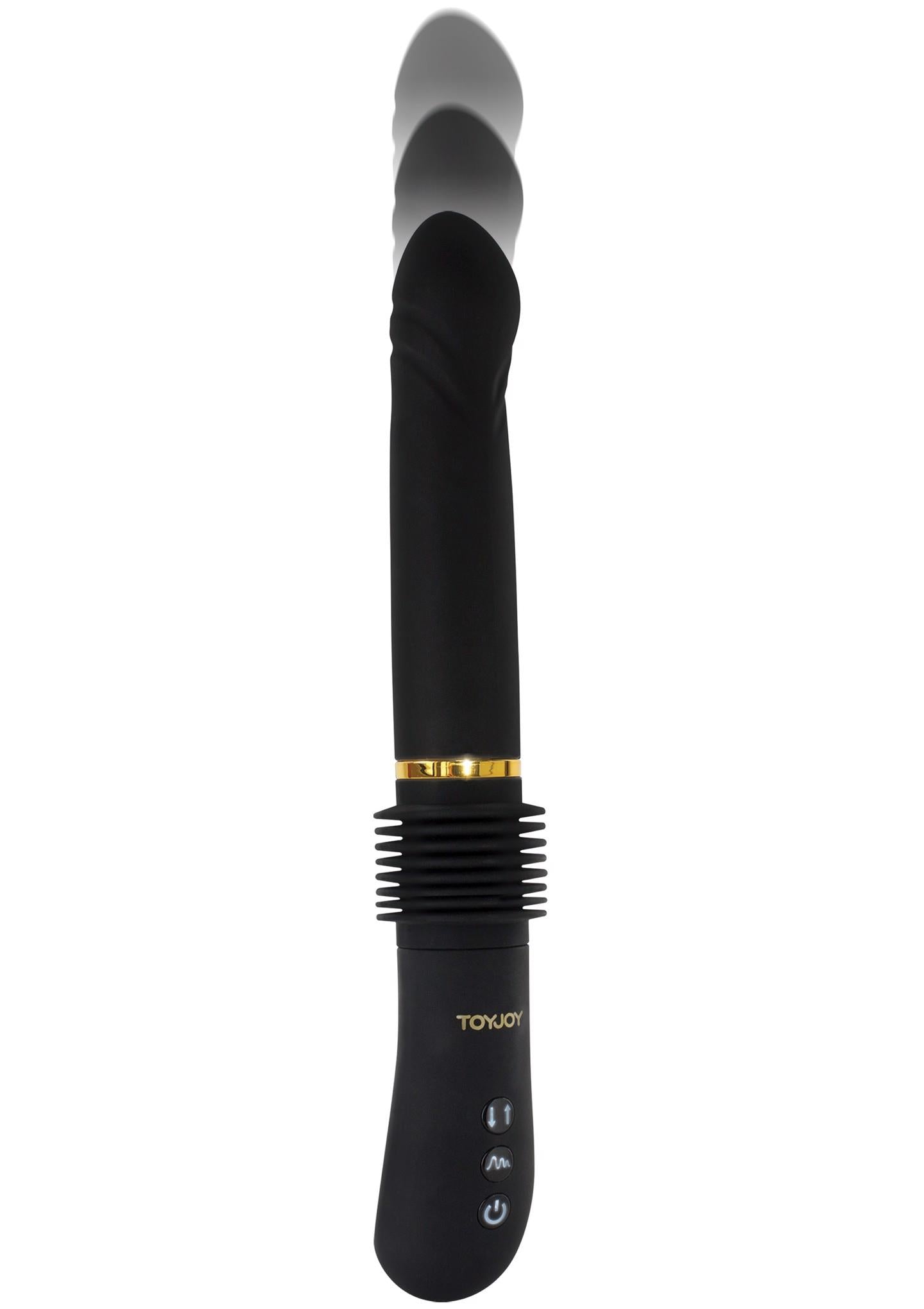 5-Wibrator-Magnum Opus Thruster-5