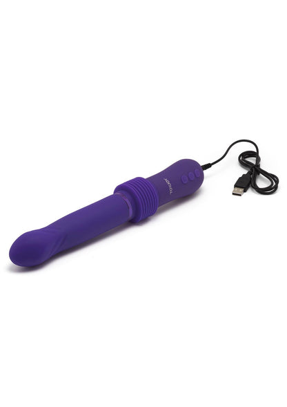 5-Magnum Opus Supreme Thruster 2-5