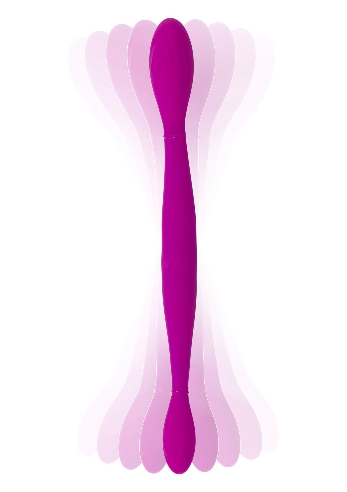 1-Infinity double dildo-1
