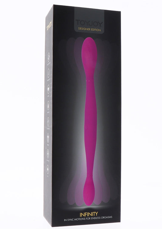 2-Infinity double dildo-2