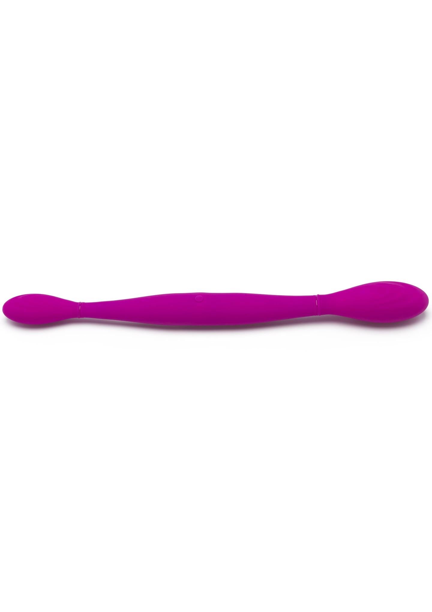 5-Infinity double dildo-5