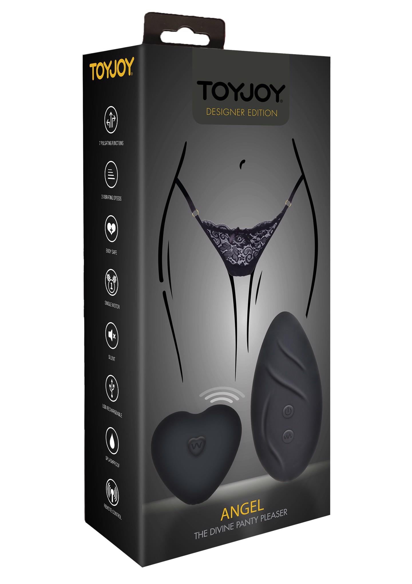 2-Angel Panty Vibe-2