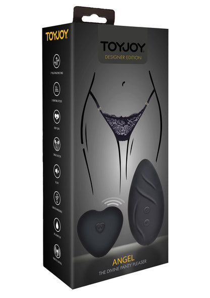 2-Angel Panty Vibe-2