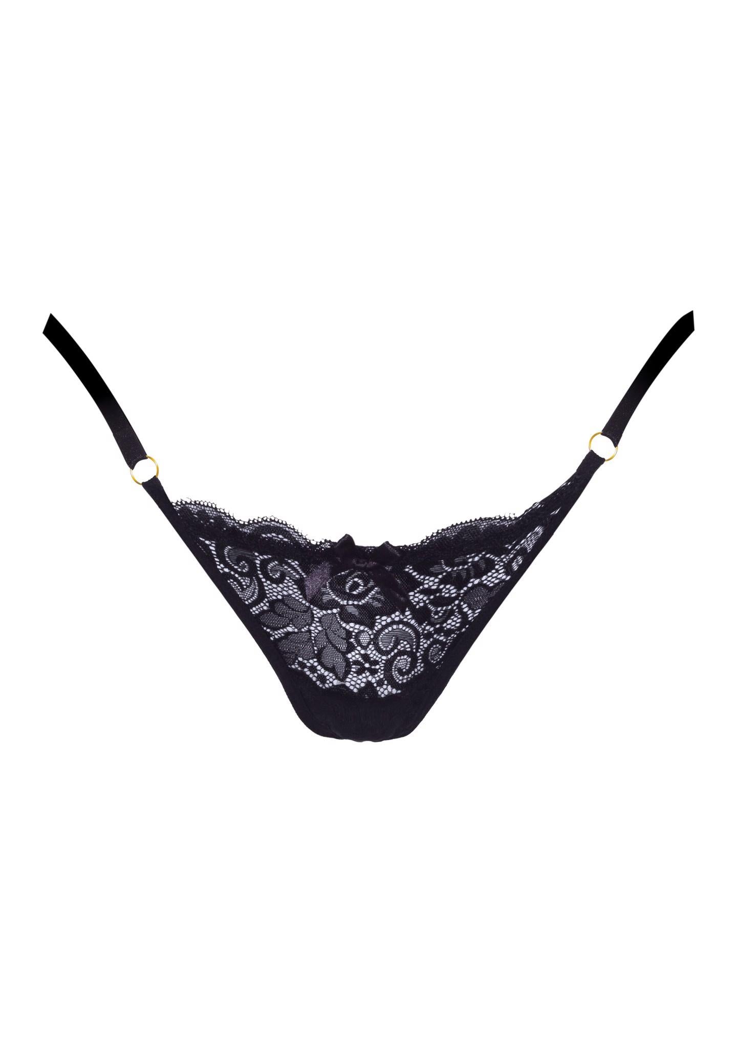 6-Angel Panty Vibe-6