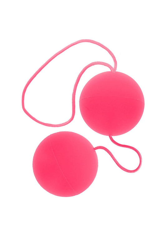 1-Podwójne kulki orgazmowe gejszy kegla miłosne sex-1