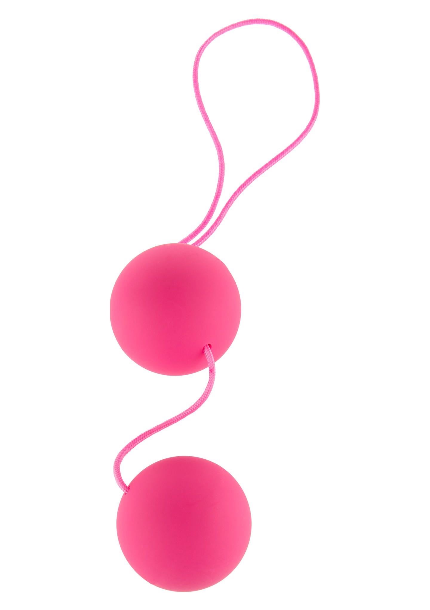 3-Podwójne kulki orgazmowe gejszy kegla miłosne sex-3