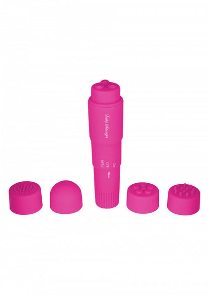 1-Stymulator-FUNKY MASSAGER VIOLET-1
