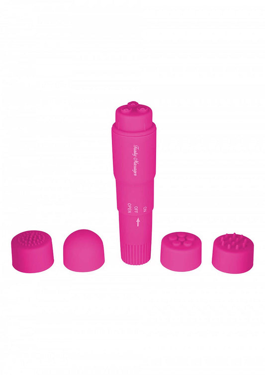 1-Stymulator-FUNKY MASSAGER VIOLET-1