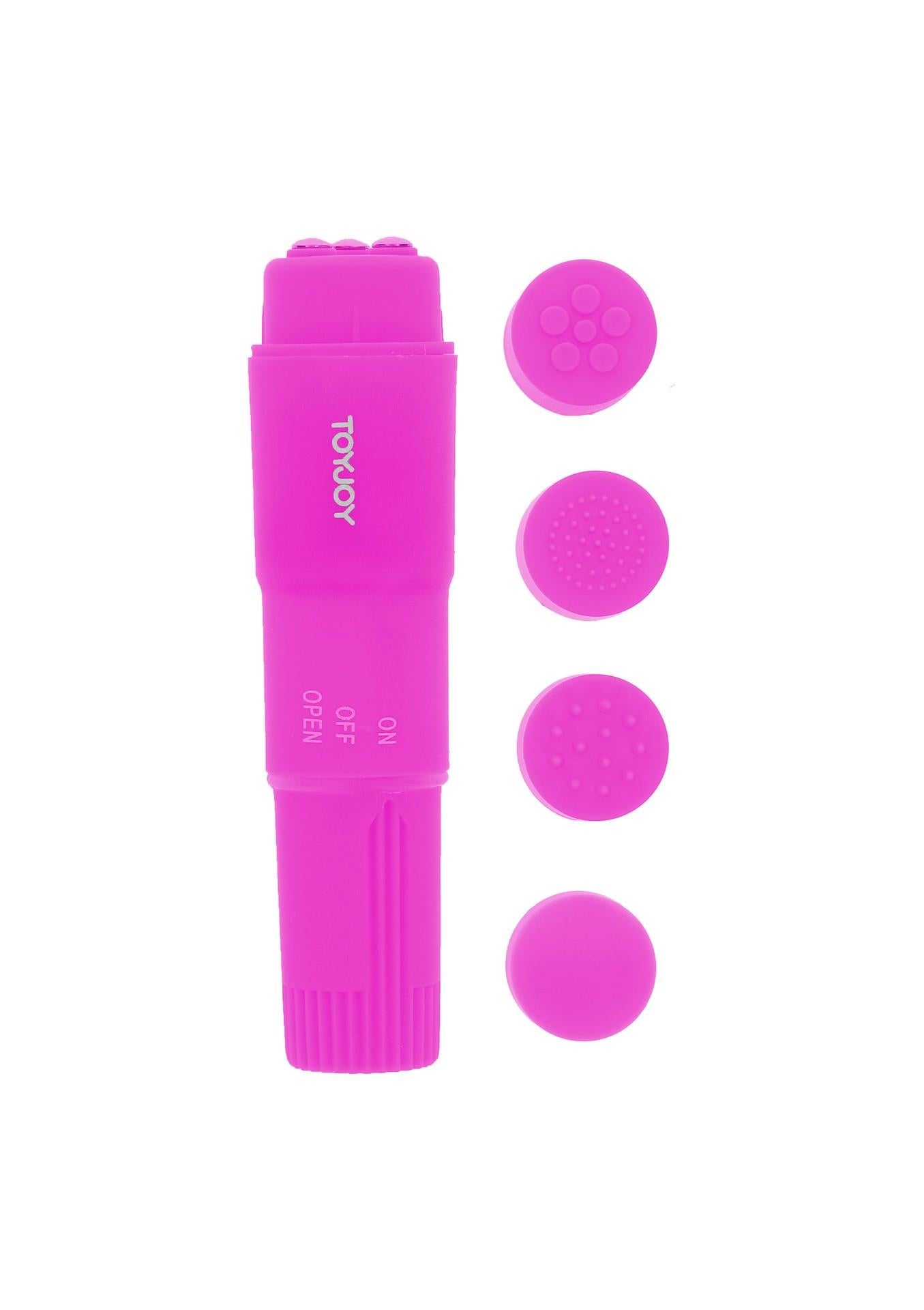 3-Stymulator-FUNKY MASSAGER VIOLET-3
