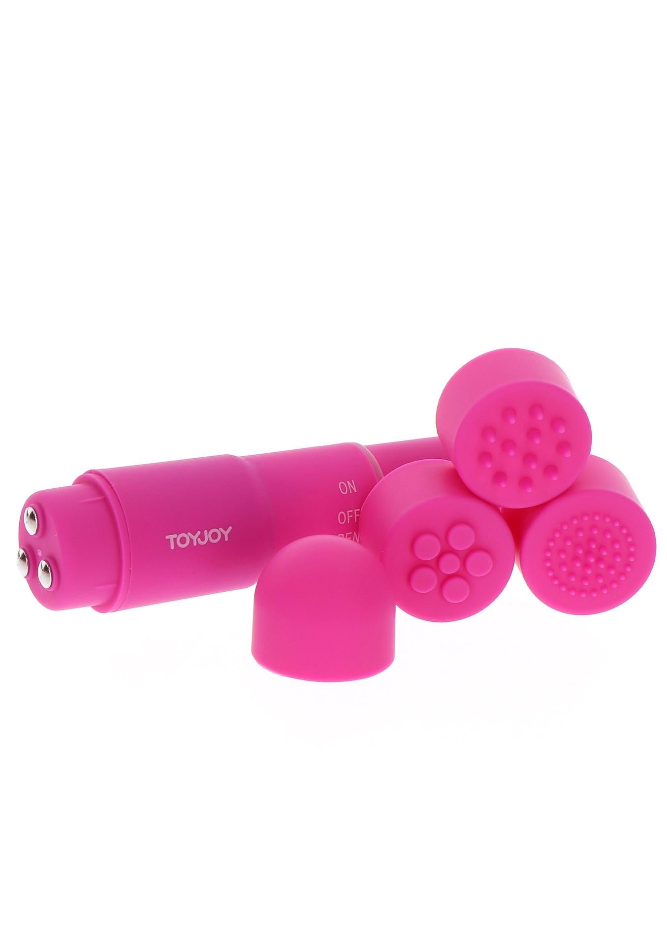 4-Stymulator-FUNKY MASSAGER VIOLET-4