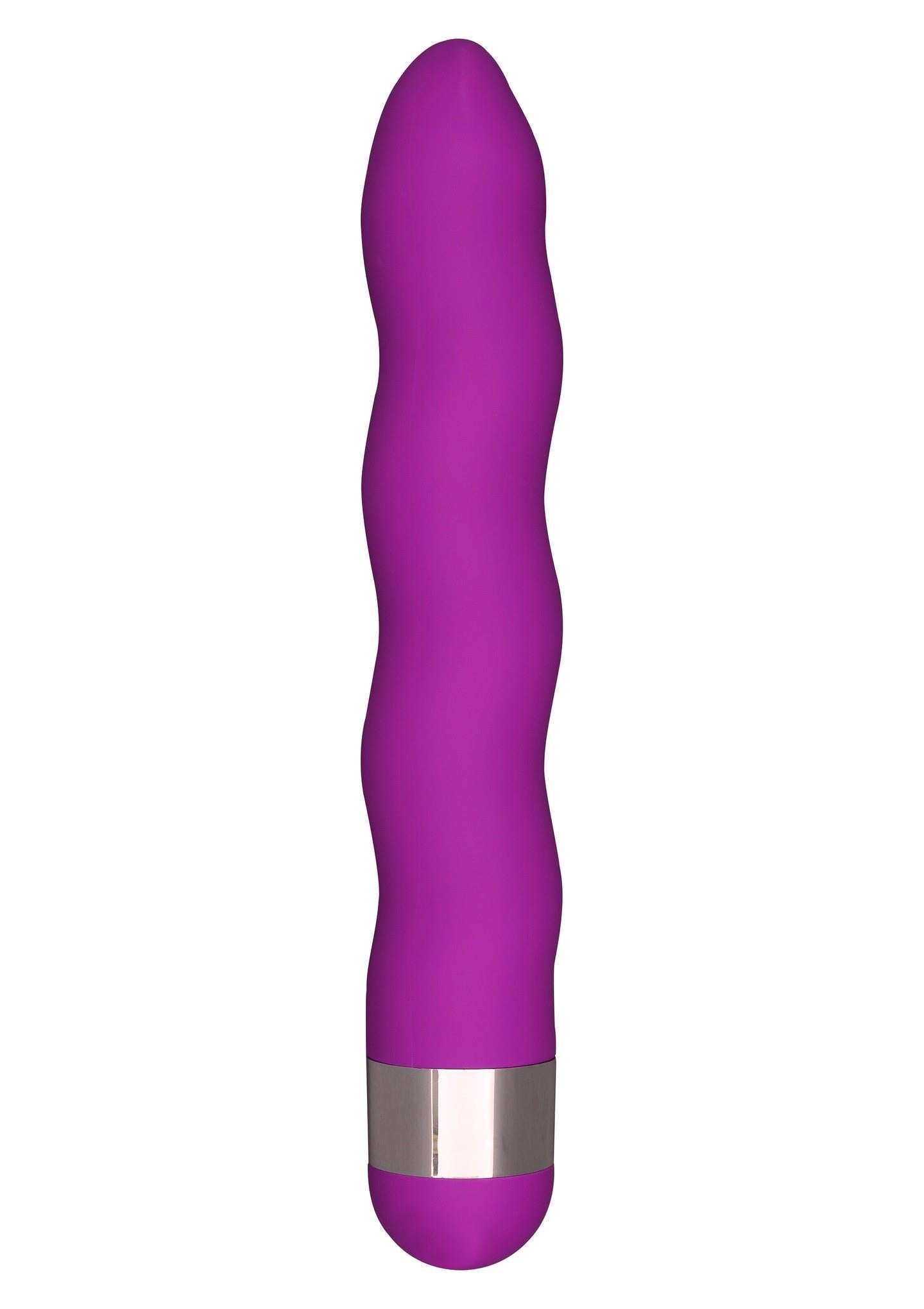 1-Wibrator uniwersalny klasyczny erotyczny sex 18cm-1