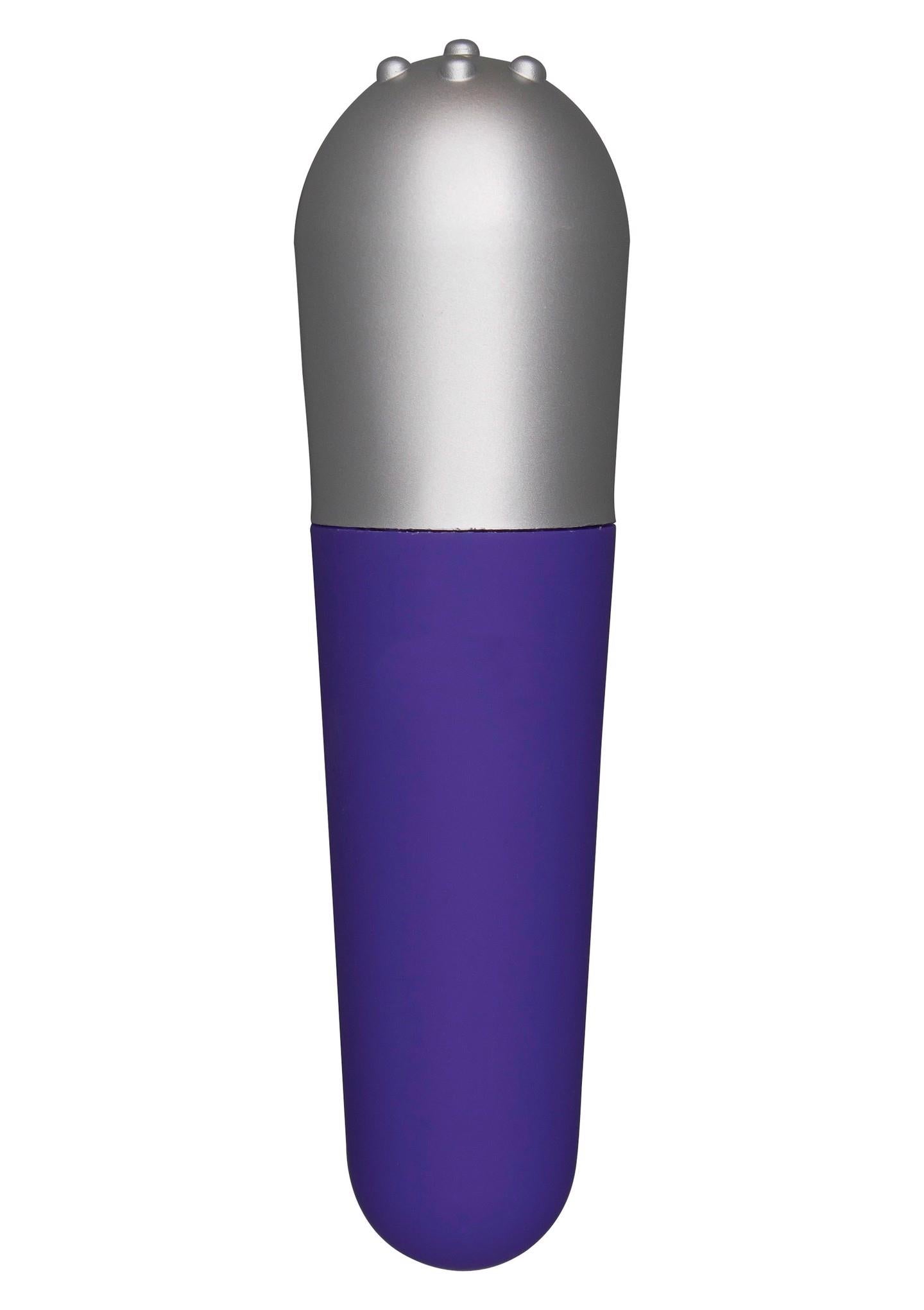 1-Podręczny wibrujący masażer stymulator dla kobiet-1