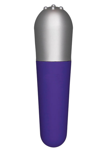 1-Podręczny wibrujący masażer stymulator dla kobiet-1