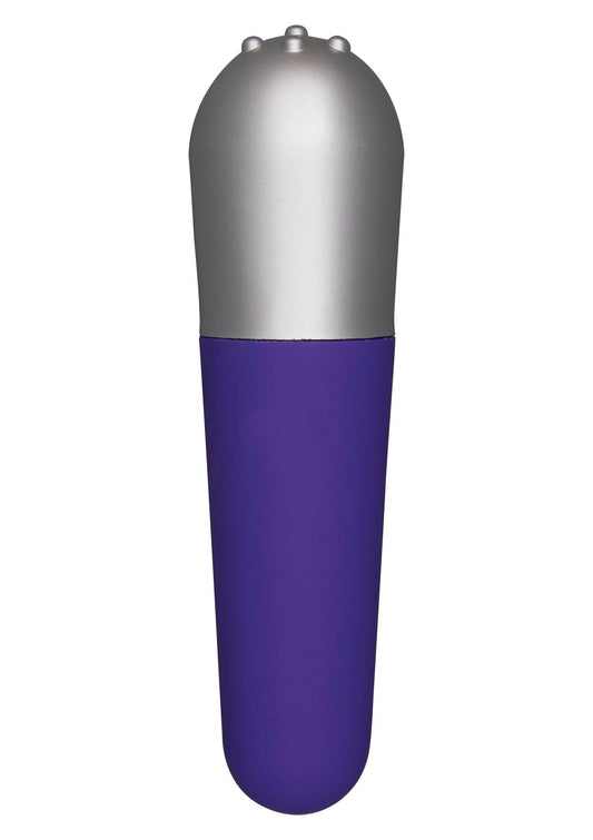 1-Podręczny wibrujący masażer stymulator dla kobiet-1