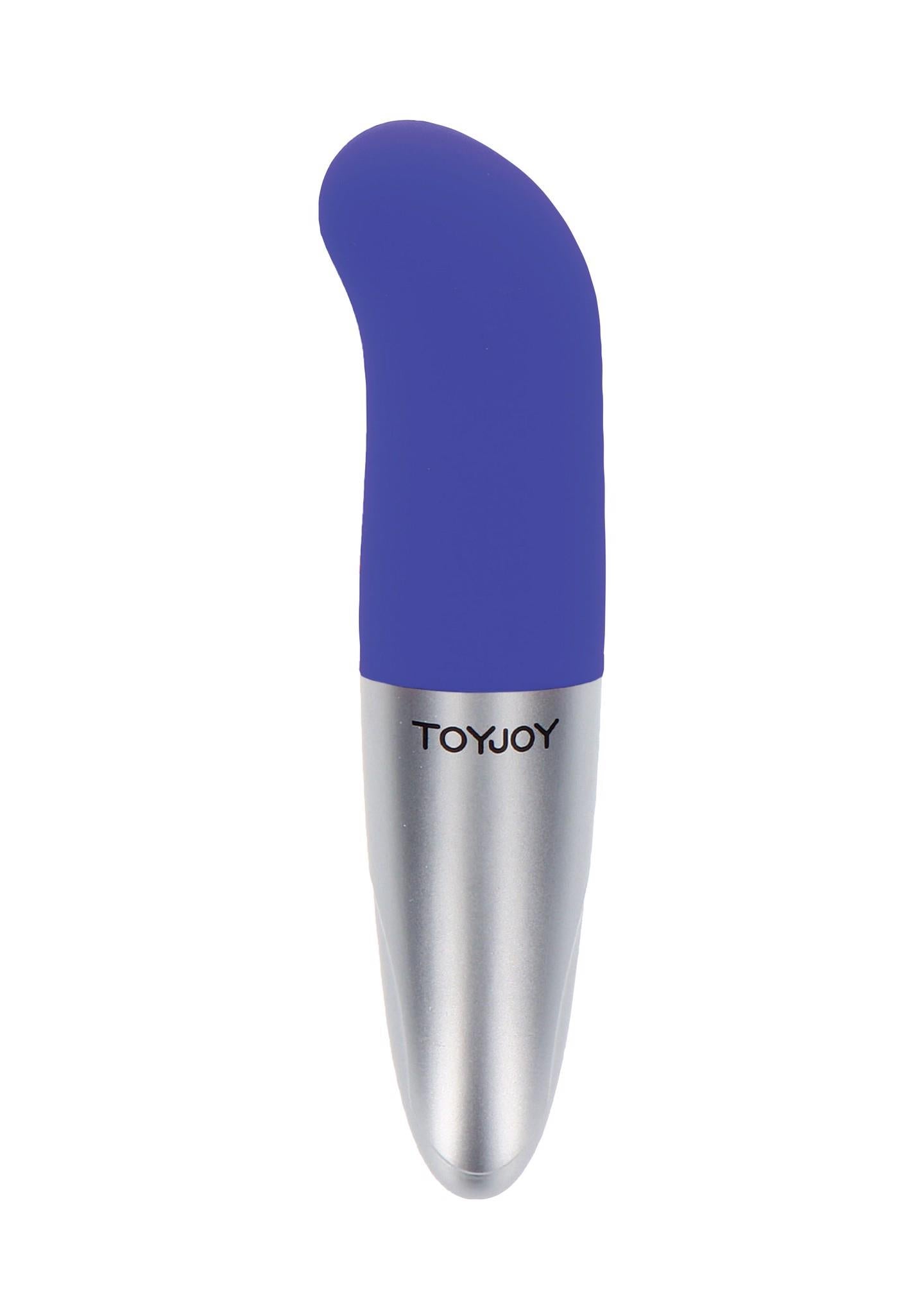 2-Wibrator-FUNKY VIBERETTE G SPOT PURPLE-2