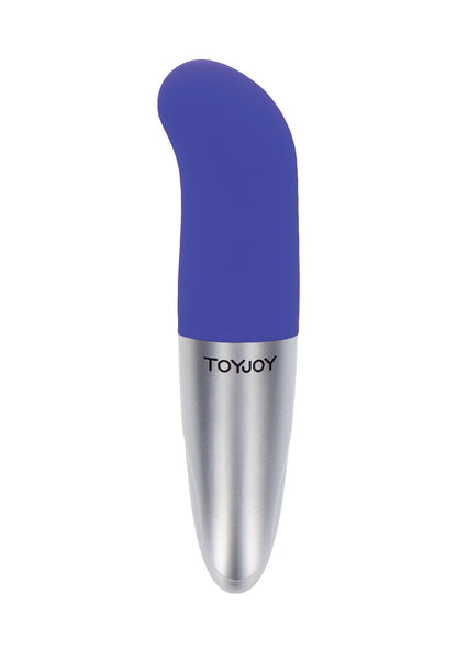 2-Wibrator-FUNKY VIBERETTE G SPOT PURPLE-2