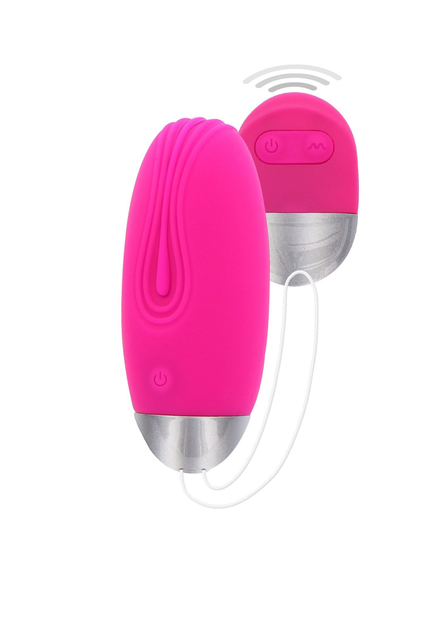 1-Funky Remote Egg-1