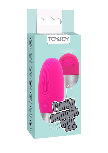 2-Funky Remote Egg-2