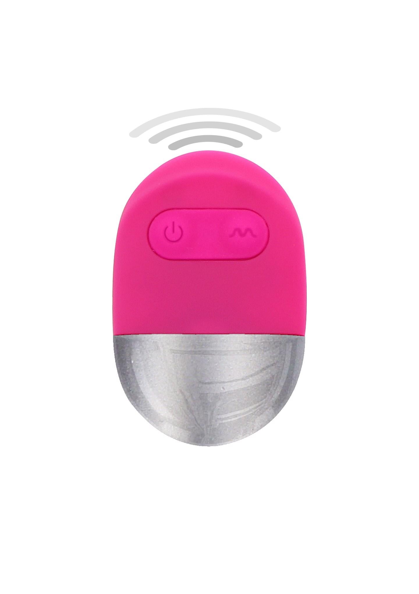 4-Funky Remote Egg-4