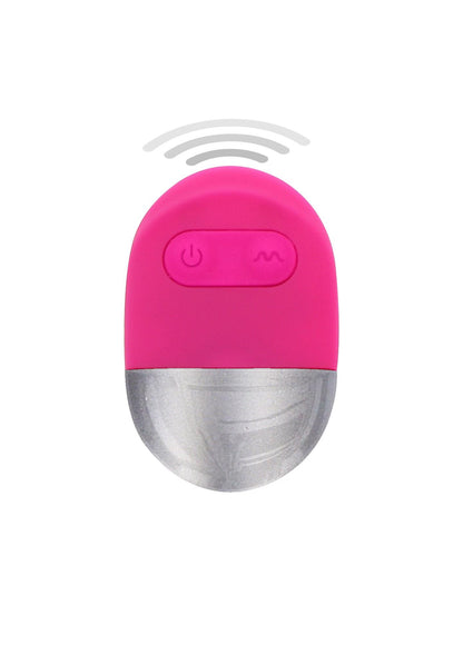 4-Funky Remote Egg-4