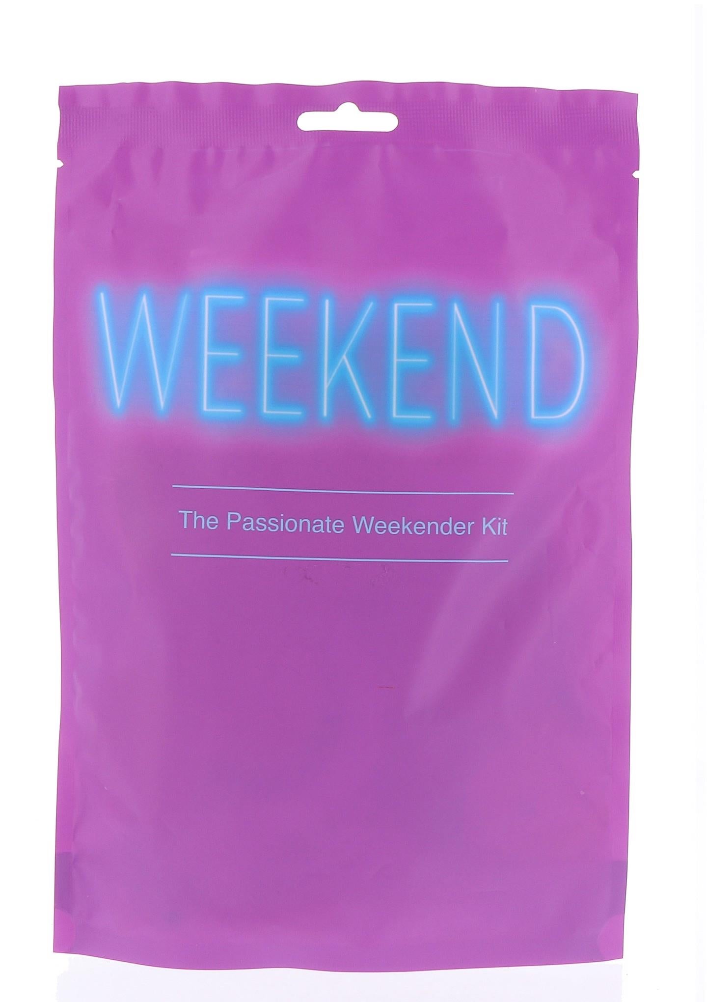 1-The Passionate Weekend Kit Assortment-1