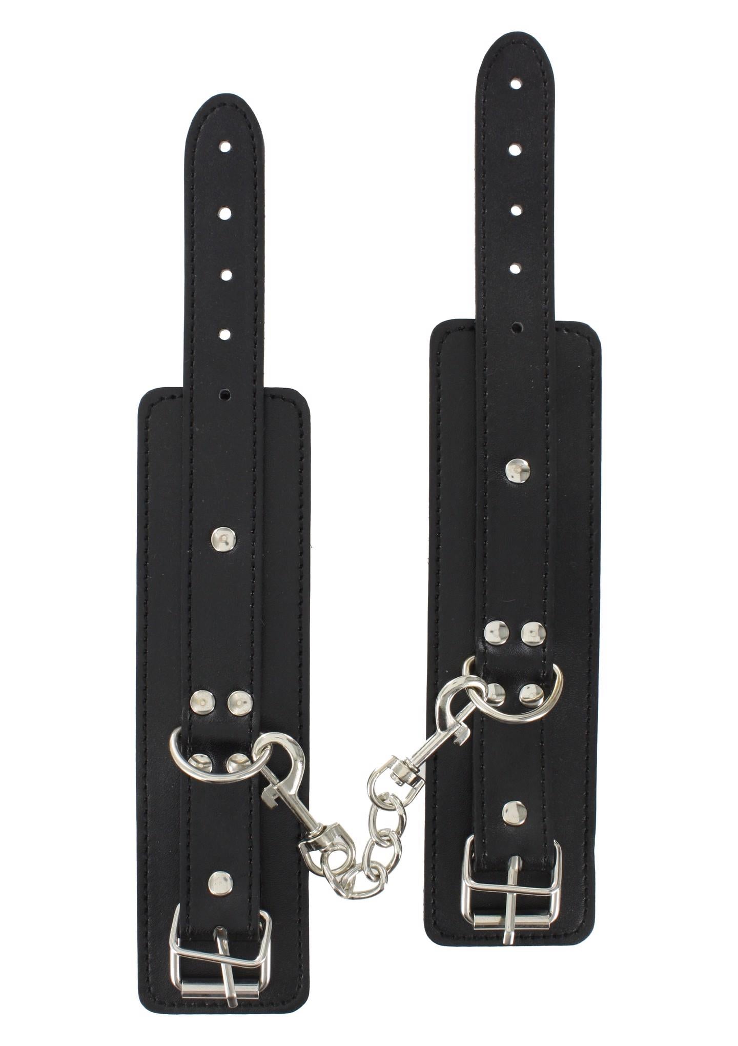 16-Akcesoria bdsm bondage zestaw komplet 8 elementów-16