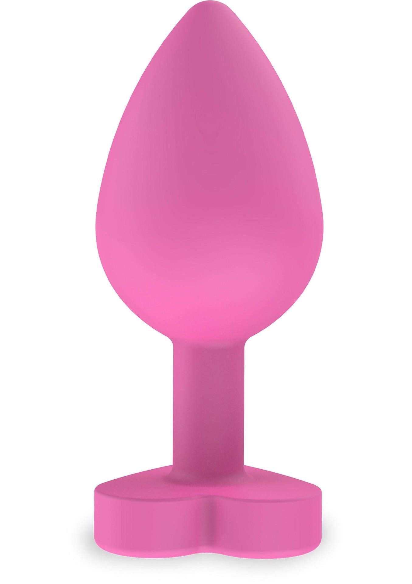 14-Plug Lets Fuck BK-AP-016 Pink-14