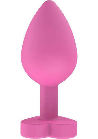 19-Plug Lets Fuck BK-AP-016 Pink-19