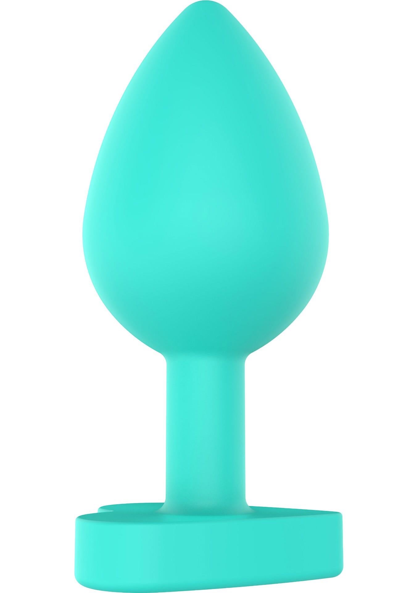 19-Plug Your Ass Is M BK-AP-016 Green-19