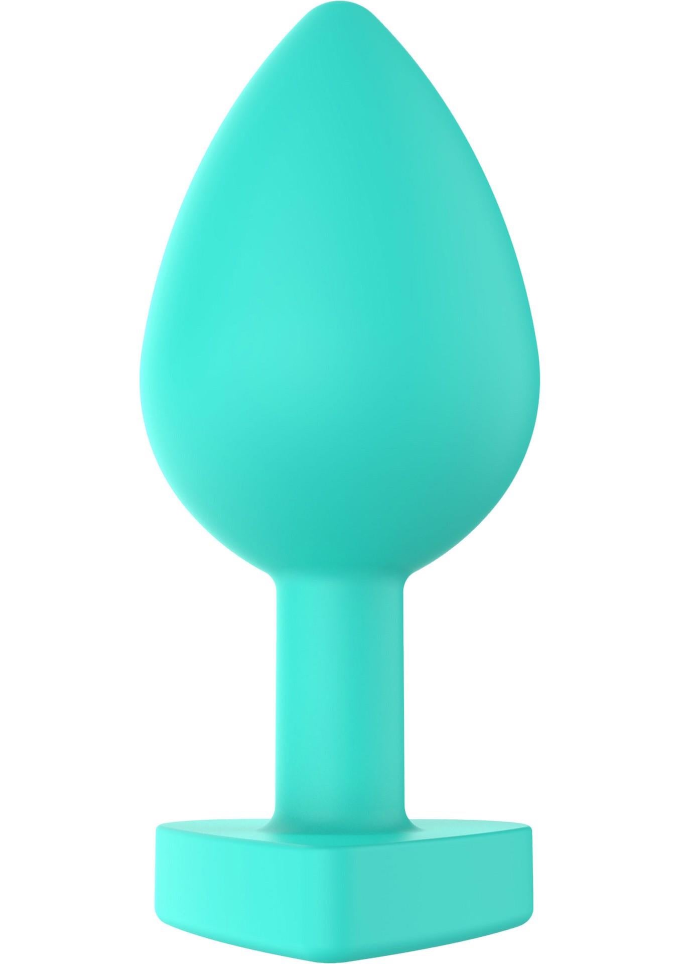 20-Plug Your Ass Is M BK-AP-016 Green-20