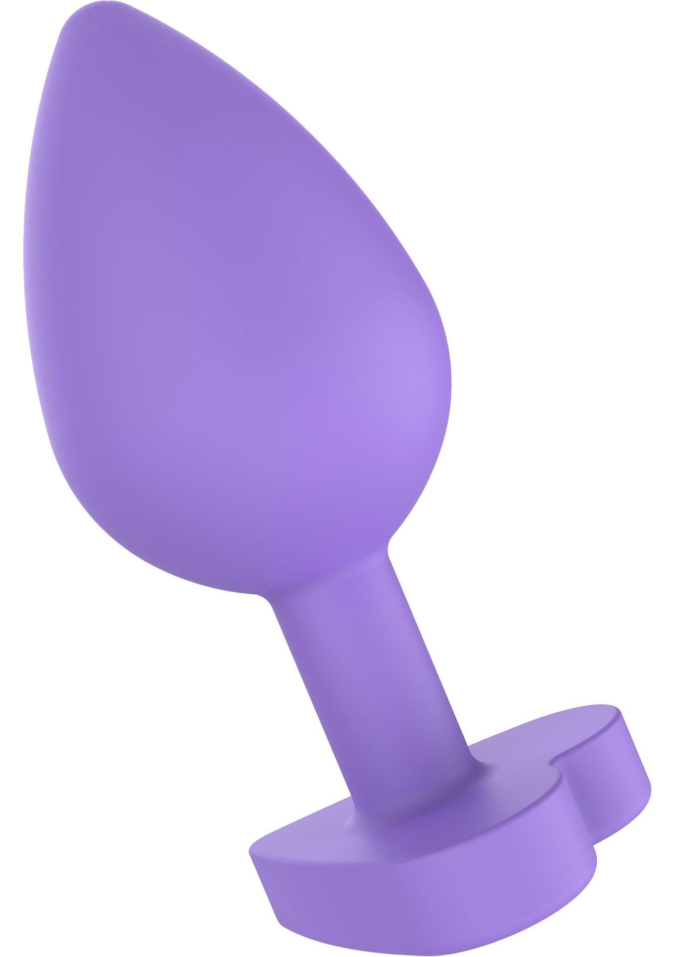 21-Plug Secret Entrance BK-AP-016 Purple-21