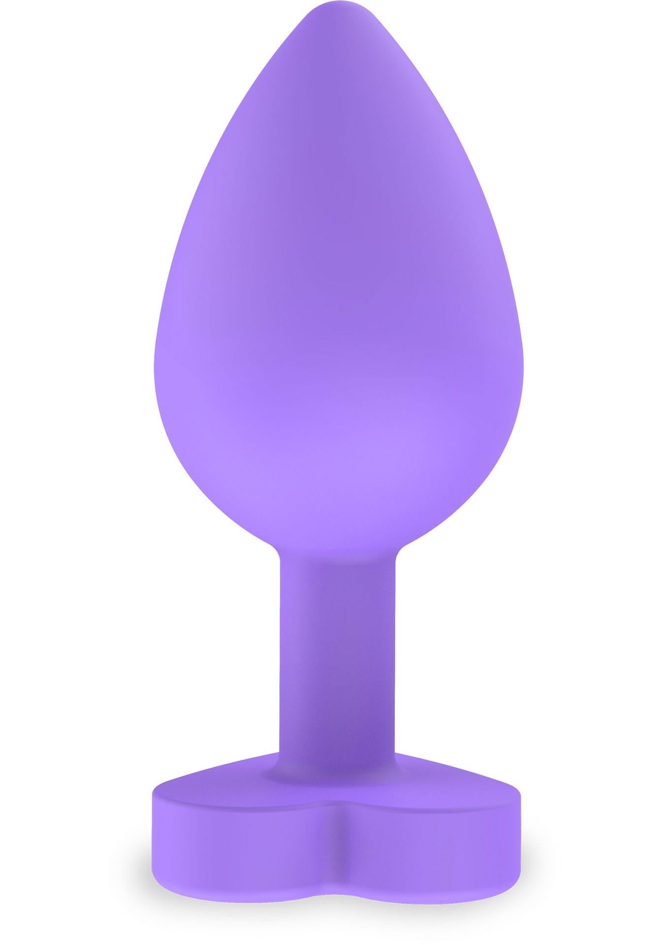 14-Plug Secret Entrance BK-AP-016 Purple-14