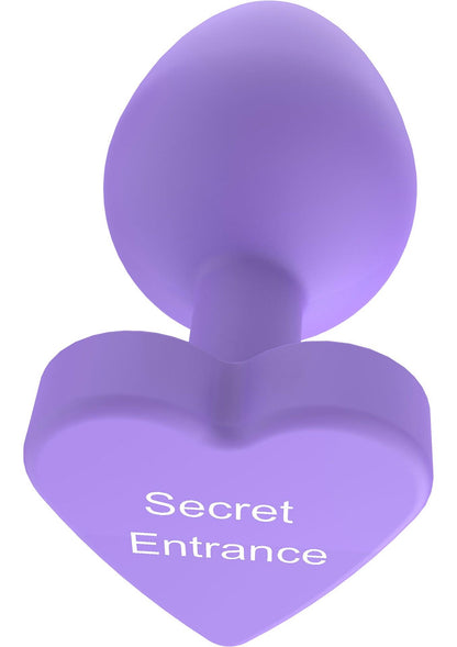 16-Plug Secret Entrance BK-AP-016 Purple-16
