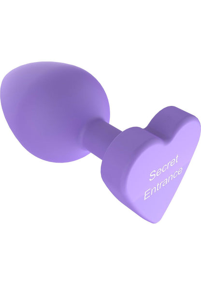 17-Plug Secret Entrance BK-AP-016 Purple-17