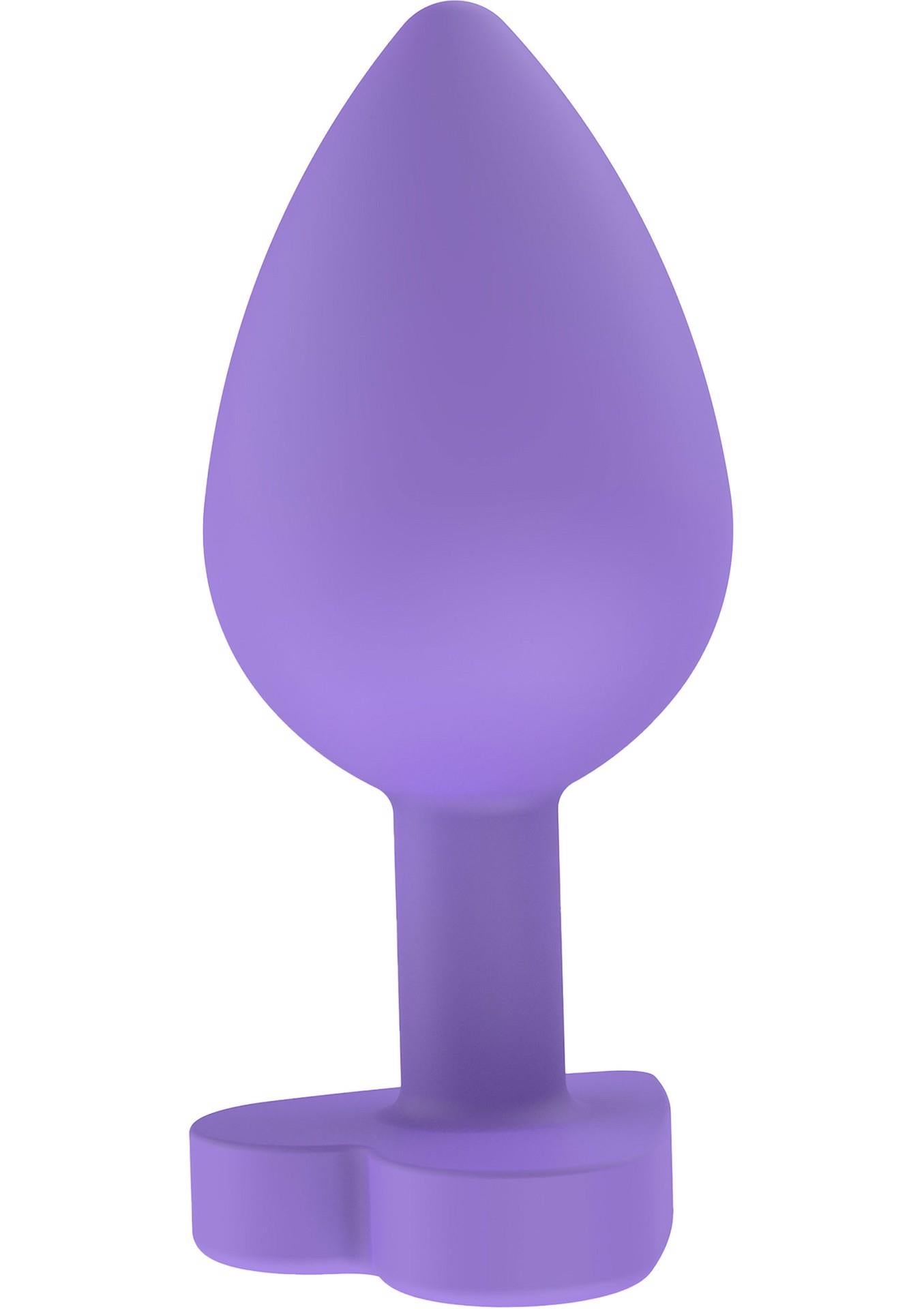 18-Plug Secret Entrance BK-AP-016 Purple-18
