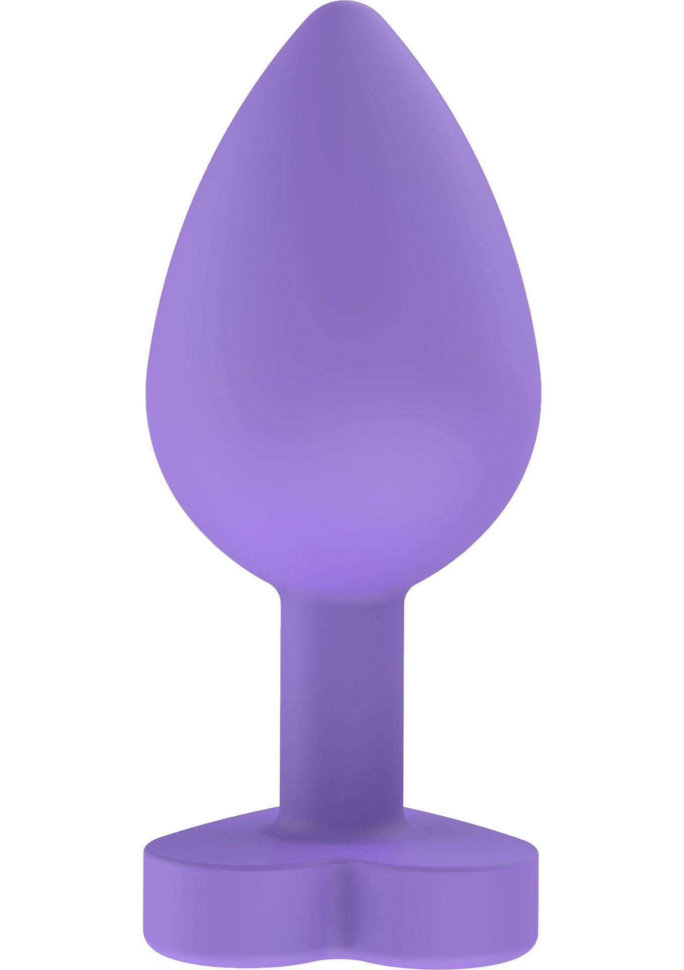 19-Plug Secret Entrance BK-AP-016 Purple-19
