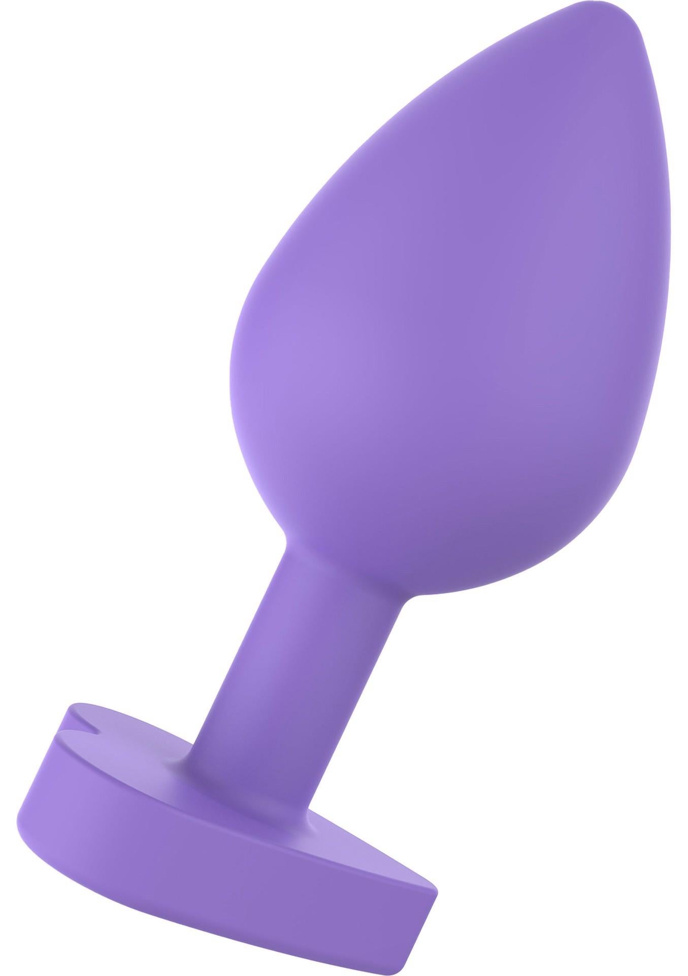 20-Plug Secret Entrance BK-AP-016 Purple-20