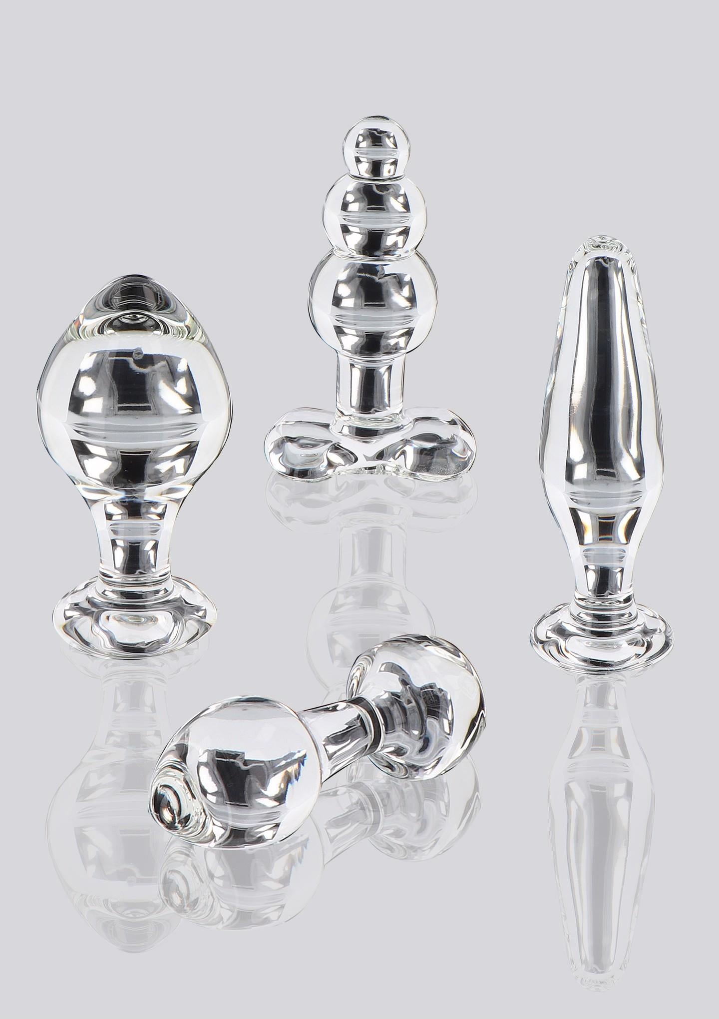 7-Brilliant Star Transparent-7